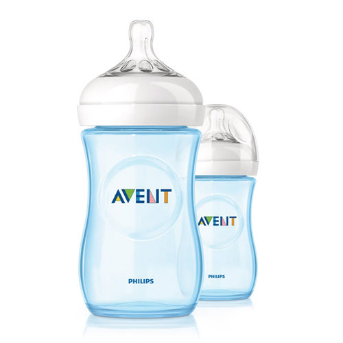 Bán Bình sữa Avent SCF695.27 tự nhiên 260ml