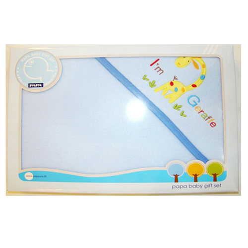 Bán Khăn quấn PAPA BLKC010 (76x100)