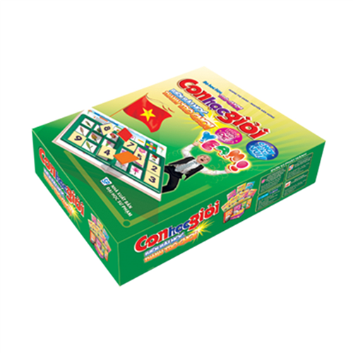 Bán Bộ học liệu con học giỏi 100 bài