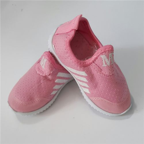 Bán Giày thể thao chữ M (1-3T)