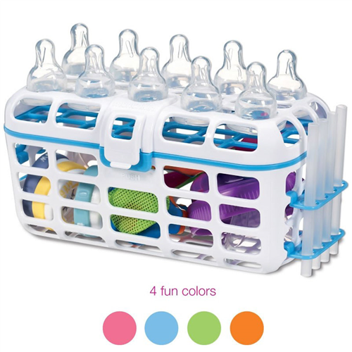 Bán Giỏ dùng trong máy rửa bát Munchkin Deluxe Dishwasher Basket