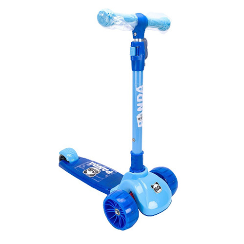 Bán Xe trượt Scooter Panda 008 (nhiều màu)