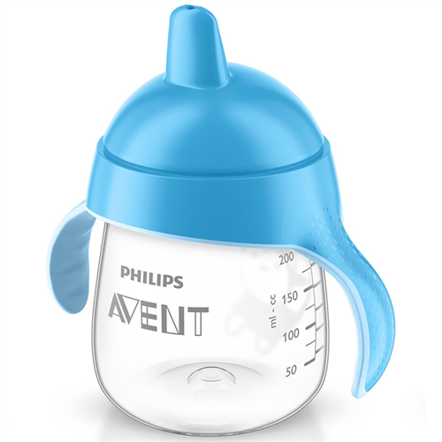 Bán Bình tập uống Philips Avent cho trẻ 12 tháng SCF753/00