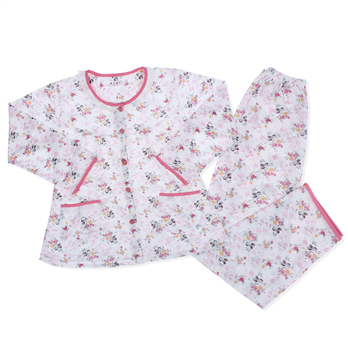 Bán Đồ bộ lanh cho mẹ BN061, BN062