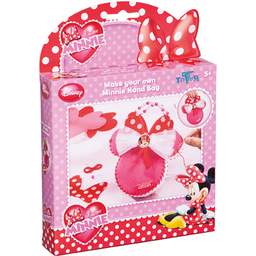 Bán Túi xách tay Minnie