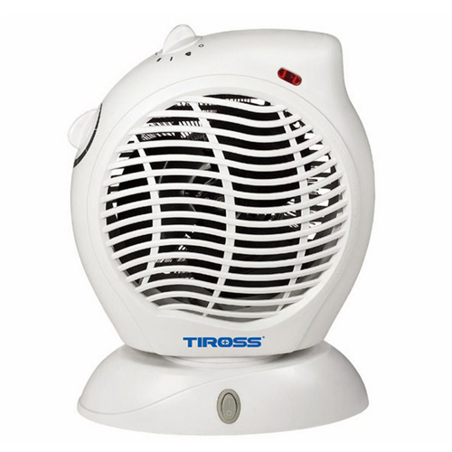 Bán Quạt sưởi hai chiều Tiross TS945 (2000W)