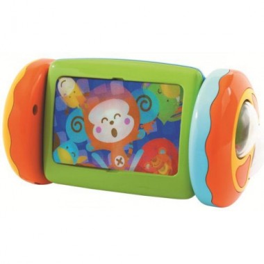Bán Con lăn hoạt hình Bkids
