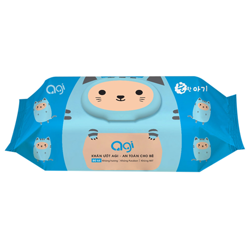Bán Giấy ướt cao cấp AGI Việt Nam