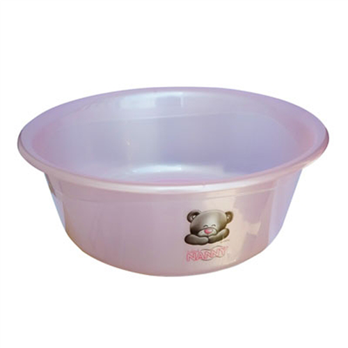 Bán Chậu rửa mặt em bé - Nanny