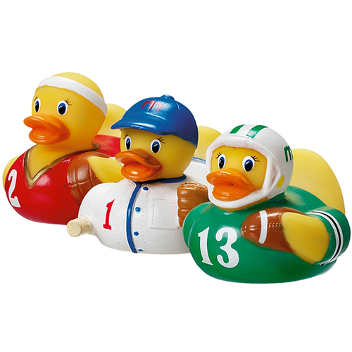Bán Đồ chơi bồn tắm Munchkin 10262 hình vịt bé trai