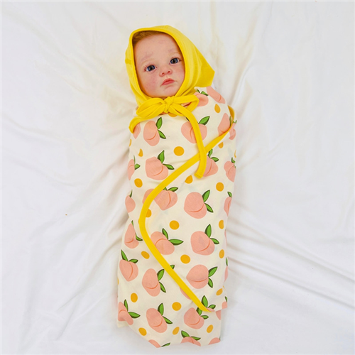 Bán Chăn ấp Rototo Bebe (nhiều họa tiết)