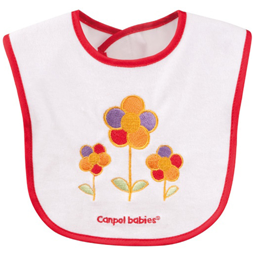 Bán Yếm Canpol cotton cho bé 15/102