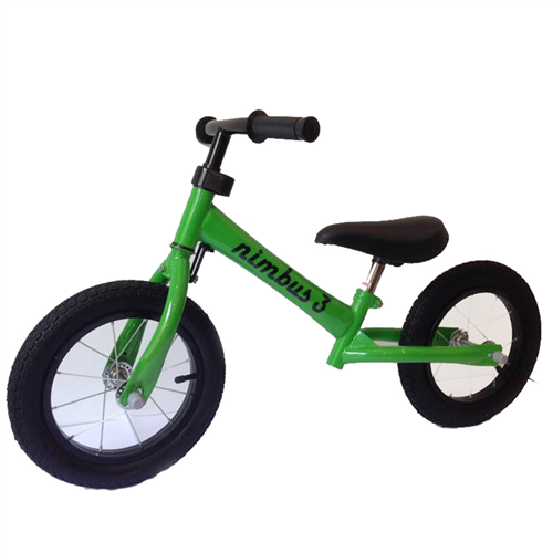Bán Xe cân bằng Nimbus 3
