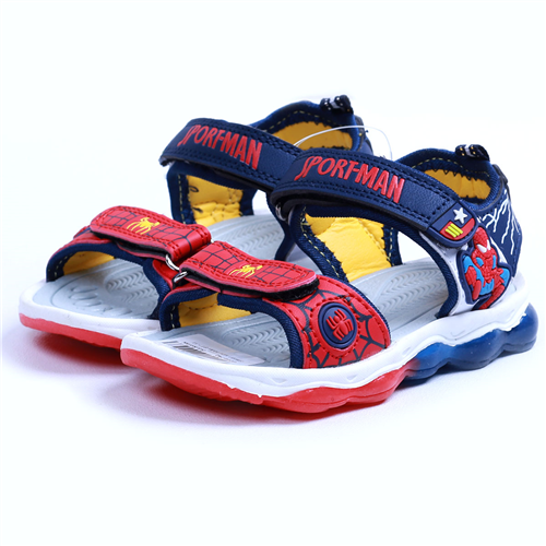 Bán Dép sandal Sport-Man (1-3 tuổi)