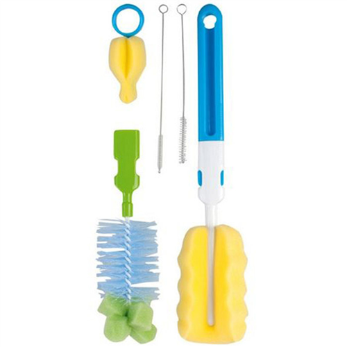 Bán Cây cọ rửa bình sữa Canpol 7/403