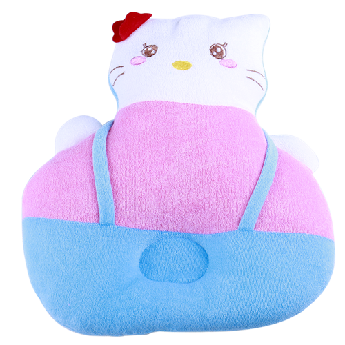 Bán Gối lõm hình mèo Kitty Winnie PI63T20