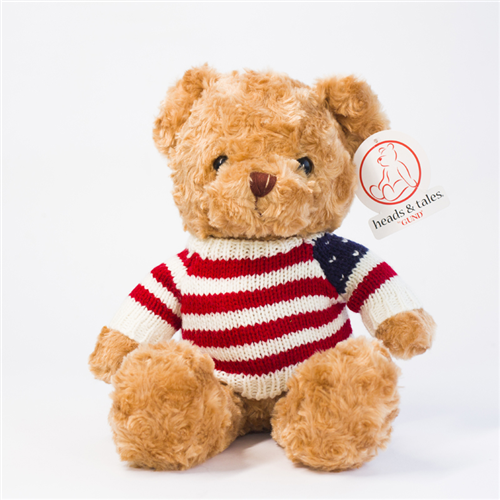 Bán Gấu bông Teddy mặc áo M75