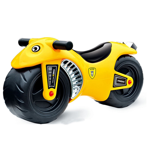 Bán Xe chòi chân 2 bánh Ducati No.518