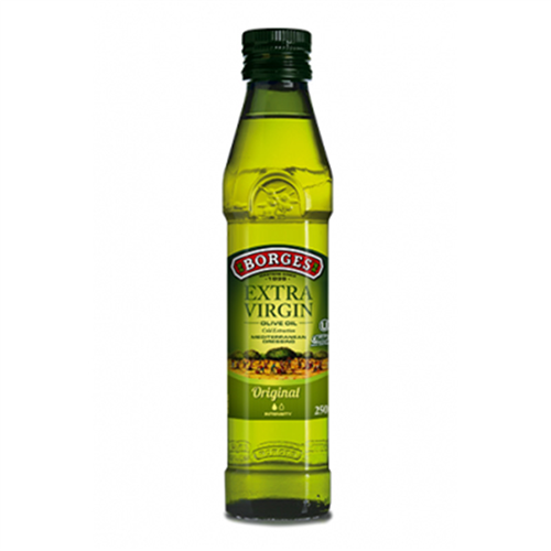 Bán Dầu Olive Borges siêu nguyên chất 250ml