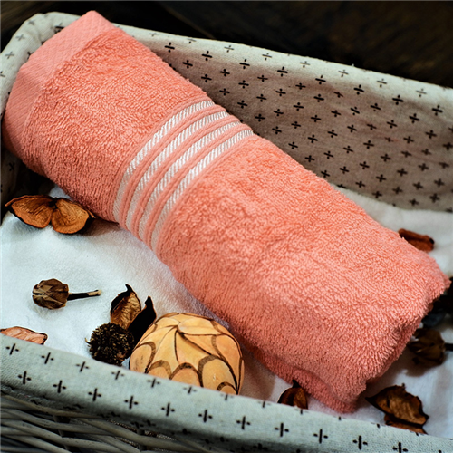 Bán Khăn tắm cotton VP09 50x100cm (nhiều màu)
