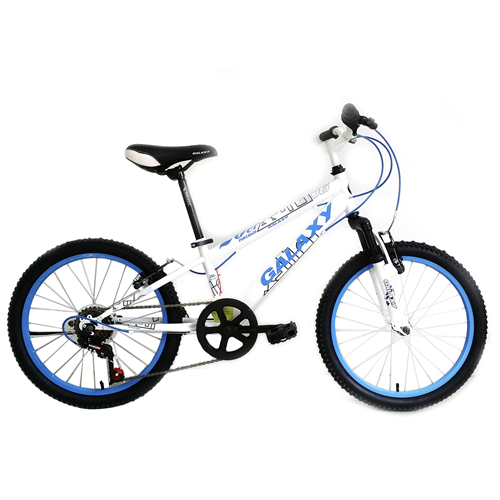Bán Xe đạp Galaxy MT206
