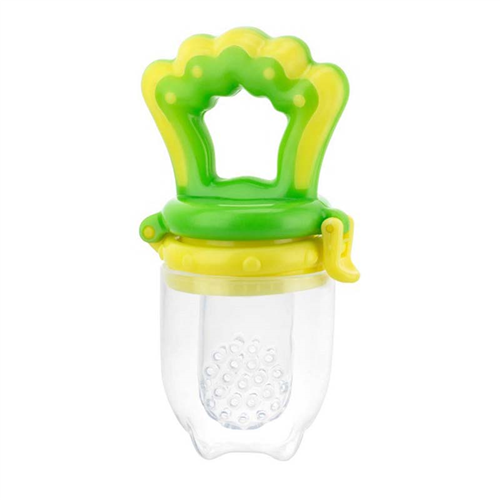 Bán Túi nhai chống hóc hình rau củ Kidsme 160390 (4m+)