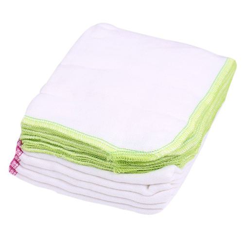 Bán Khăn sữa Golden Baby 4 lớp 28 x 34