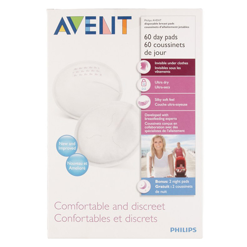 Bán Thấm sữa avent SCF254.60