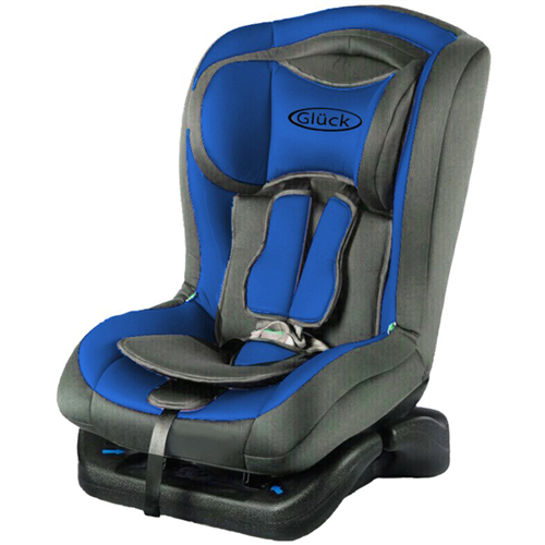 Bán Ghế ngồi ô tô cho bé Gluck G-007