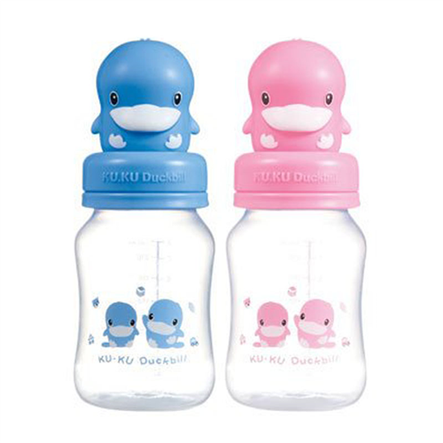 Bán Bình sữa Kuku 5128 nhựa Pes 150ml