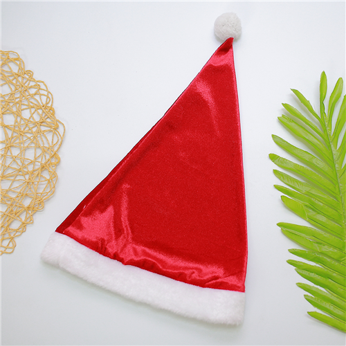Bán Mũ chóp nhung Noel (2+)