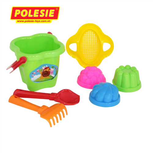 Bán Bộ đồ chơi làm vườn Polesie Toys 2136