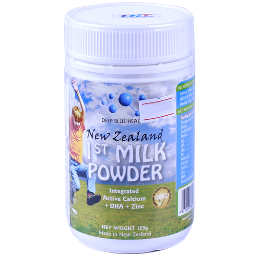 Bán Sữa non Deep blue health số 1