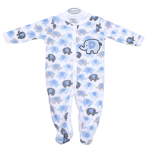 Bán Bộ Body nhí cho bé trai