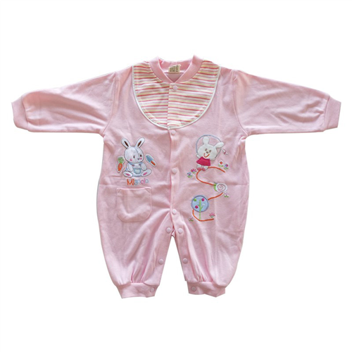Bán Body nỉ cho bé 2033