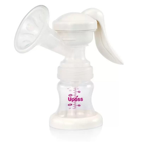 Bán Máy hút sữa tay Upass UP1993 (mát xa silicone)