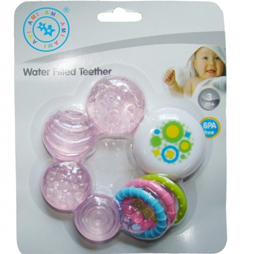 Bán Gặm nướu xúc xắc bong bóng AM22106