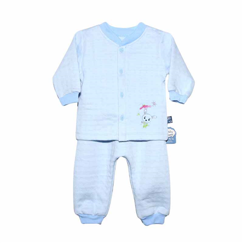 Bán Bộ quần áo cúc giữa BabyMommy BOD0002