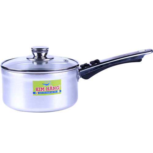 Bán Nồi nấu bột Kim Hằng (14cm)