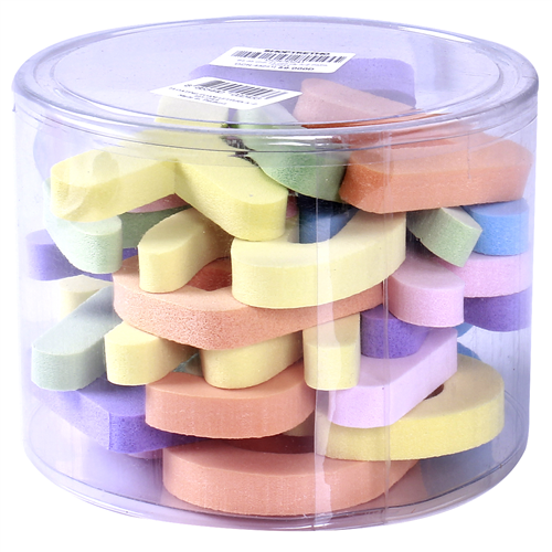 Bán Bộ đồ chơi 24 chữ cái A-Z PAPA ED044