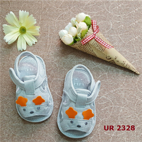 Bán Sandal tập đi đế kết Uala - UR2328