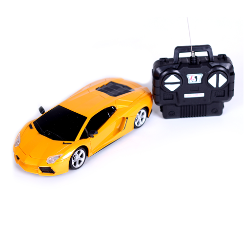 Bán Xe ô tô điều khiển từ xa Lamborghini 1569