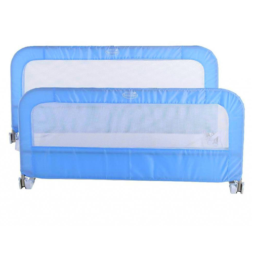 Bán Chặn giường đôi màu xanh Sure & Secure Double Bedrail