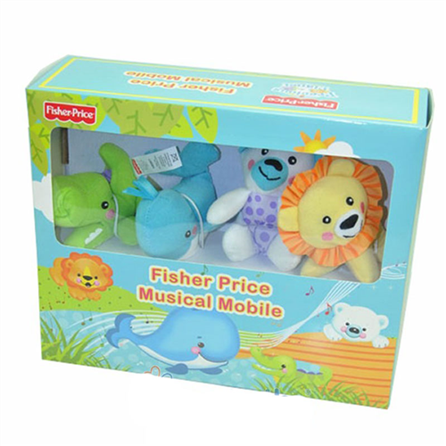 Bán Treo nôi Fisher Price N886