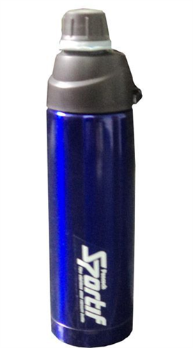 Bán Bình ủ, bình giữ nhiệt Inox Zyotiy (màu xanh)