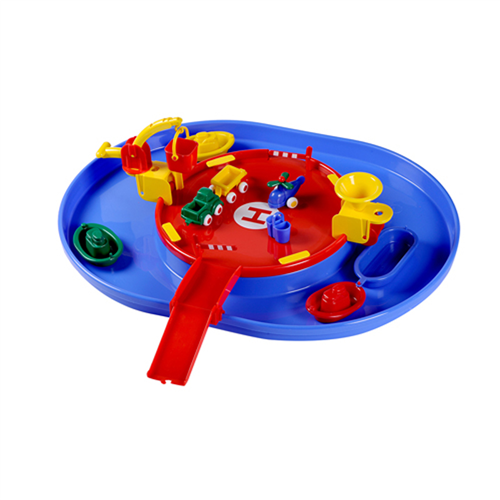 Bán Đồ chơi Viking Toys - Bến tàu sôi động