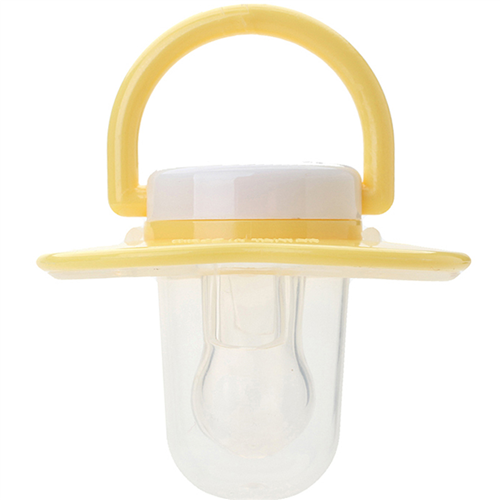 Bán Ty giả Piyo Piyo 830178 Round Pacifier cho bé
