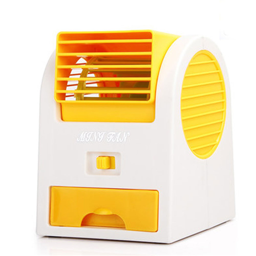 Bán Quạt điều hòa mini để bàn 2 trong 1