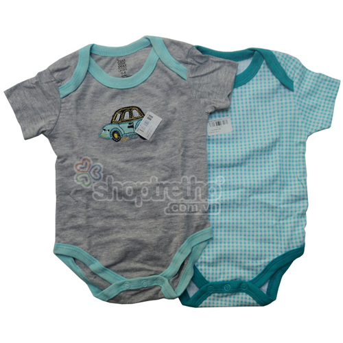 Bán Body trẻ em sec cộc L1 tặng kèm tất
