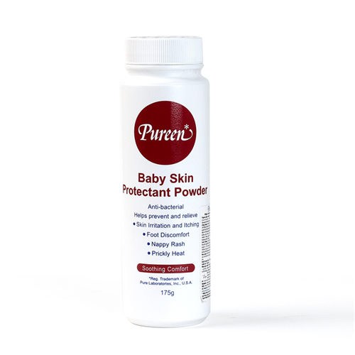Bán Phấn thuốc đặc trị rôm sảy Pureen (175g)